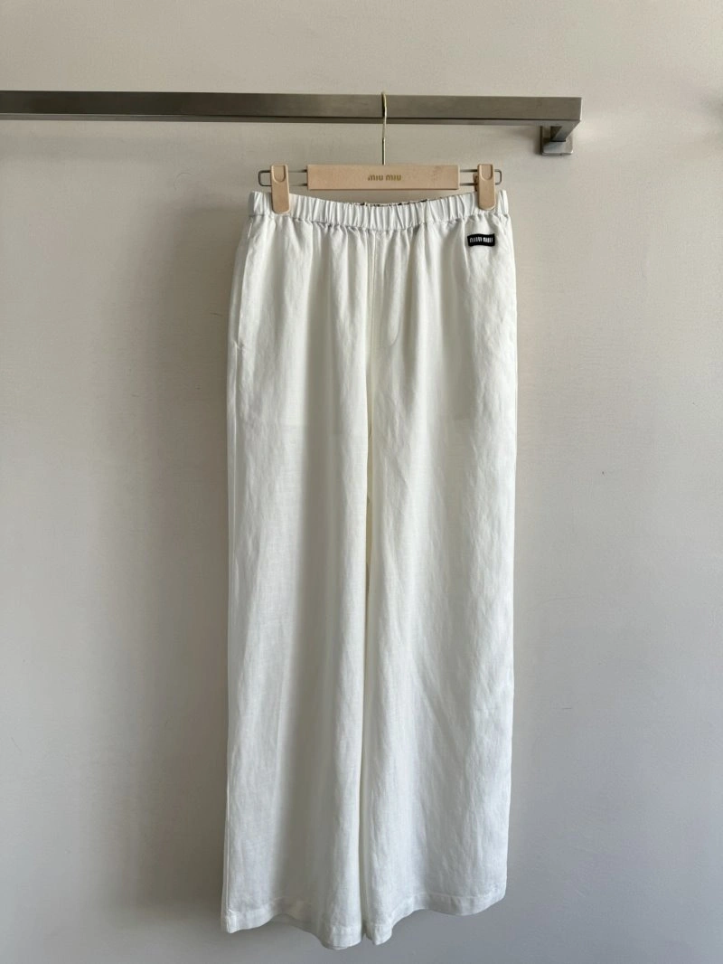 HighPerformance Miu Miu Long Pants 148875