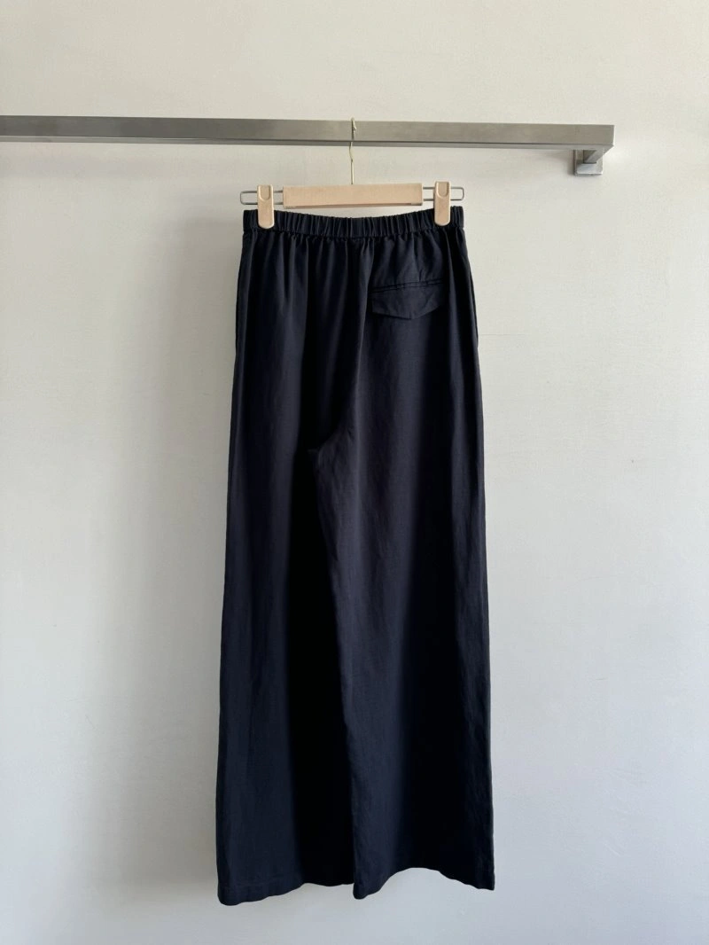 SmoothTexture Miu Miu Long Pants 148872