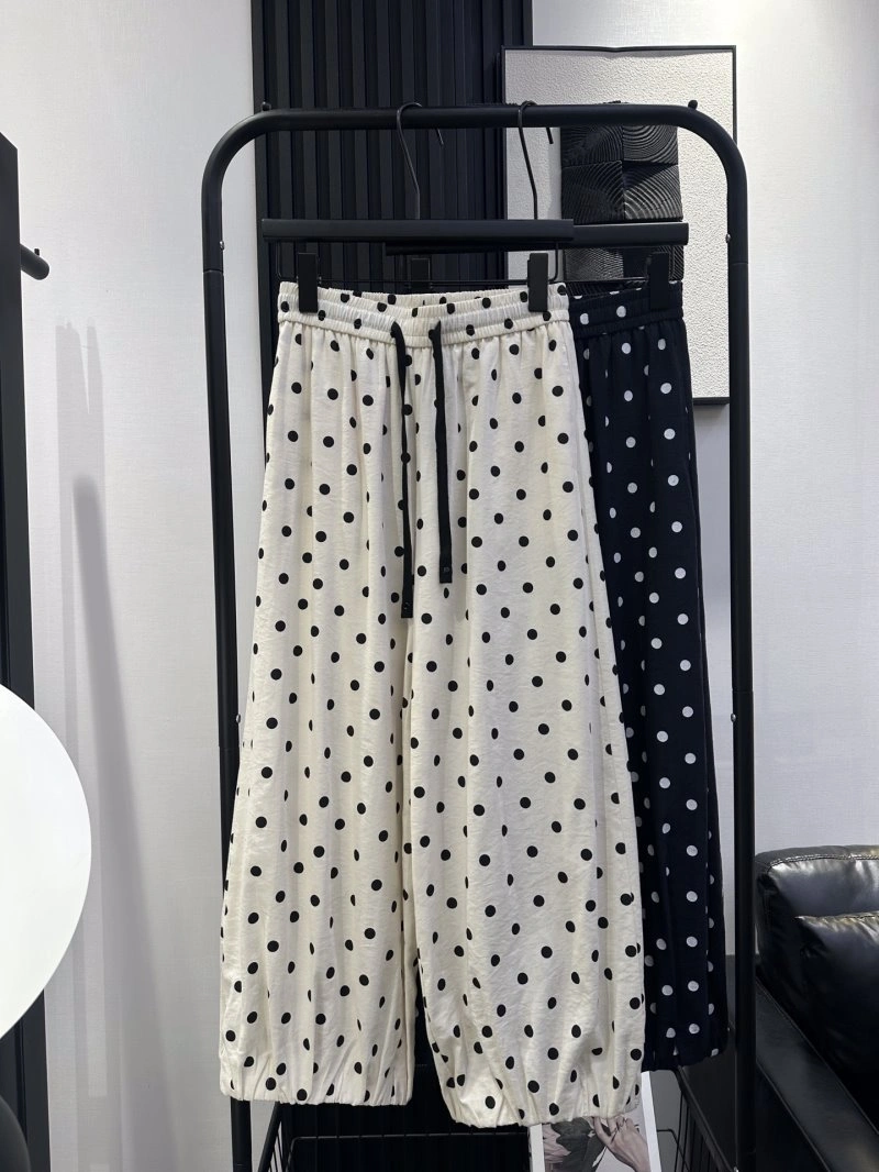 Miu Miu Long Pants HighQuality 148869