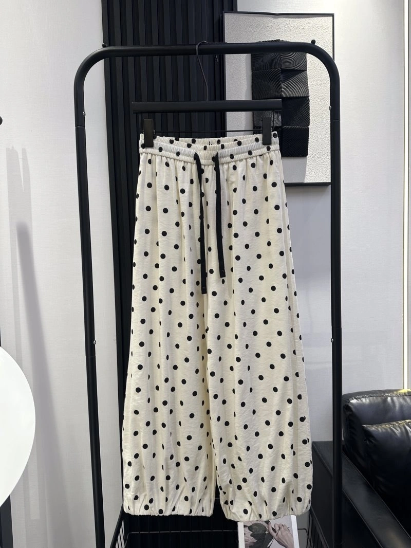 Miu Miu Long Pants HighQuality 148869