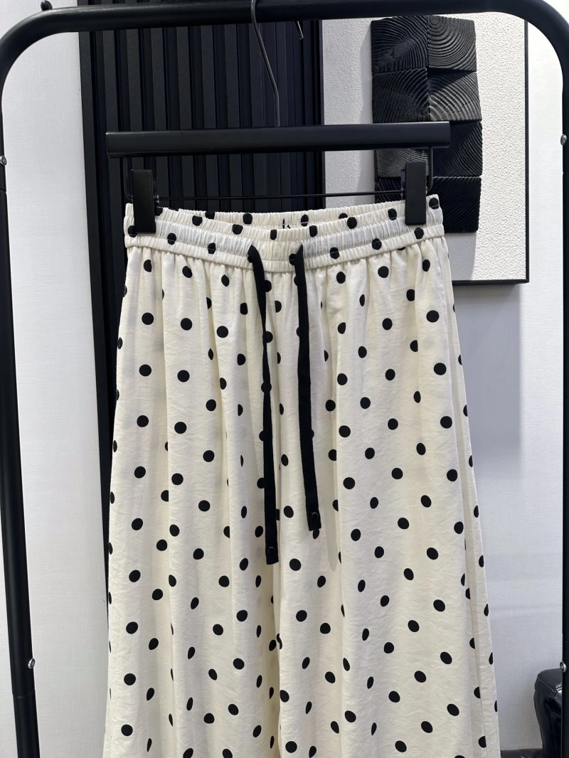 Miu Miu Long Pants HighQuality 148869