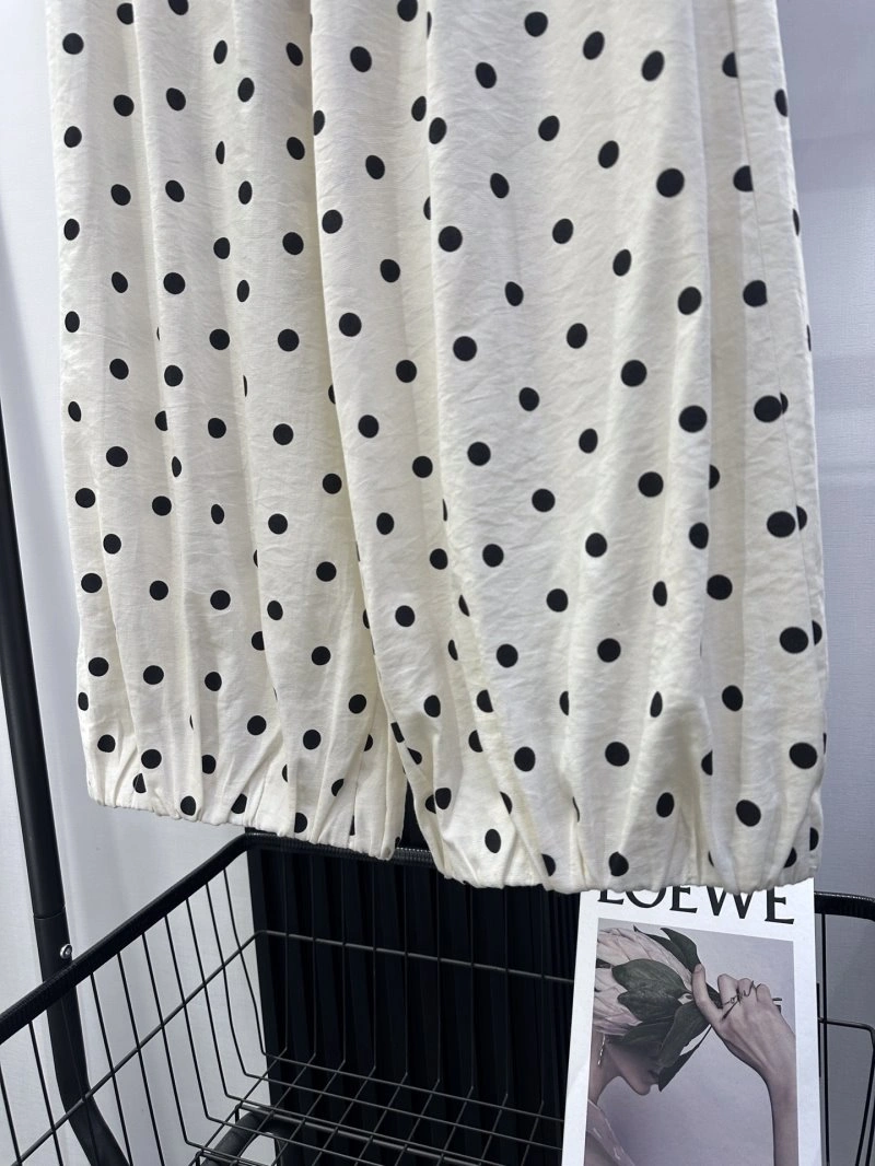 Miu Miu Long Pants HighQuality 148869