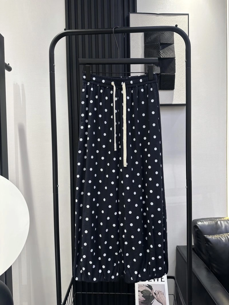 Miu Miu Long Pants HighQuality 148869