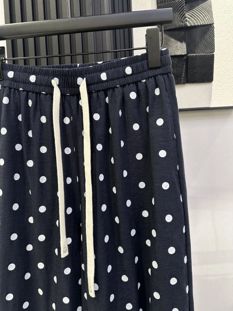 Miu Miu Long Pants HighQuality 148869