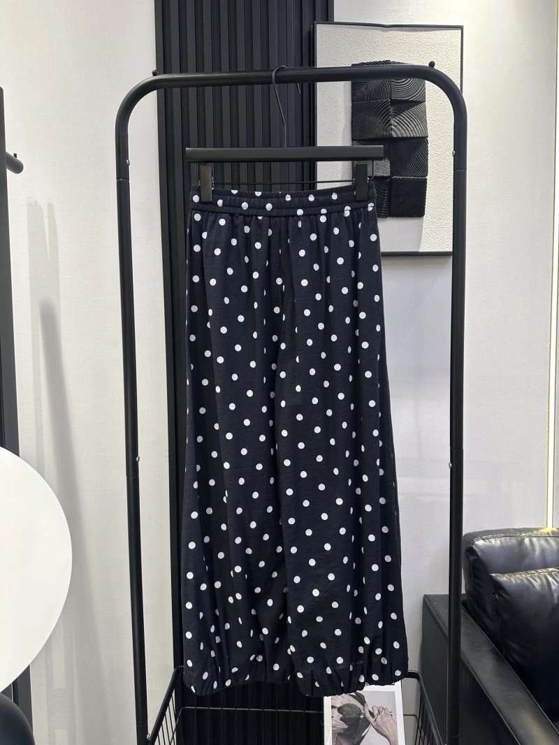 Miu Miu Long Pants HighQuality 148869