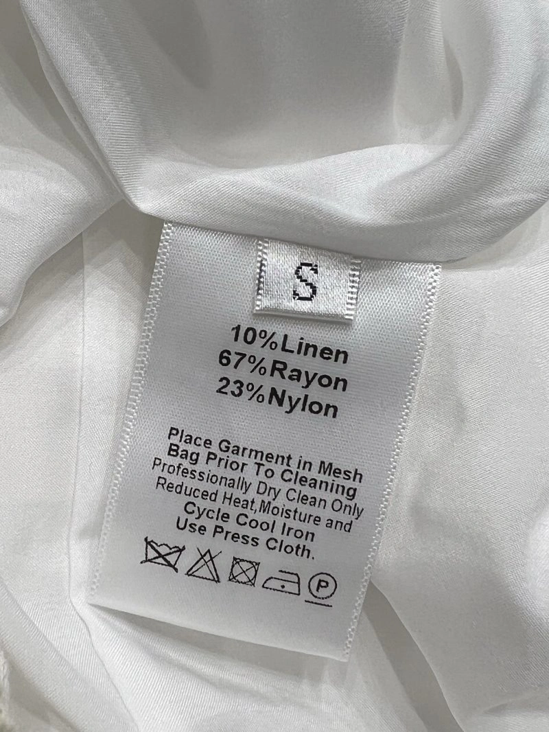 ComfortFit Miu Miu Long Pants 148870