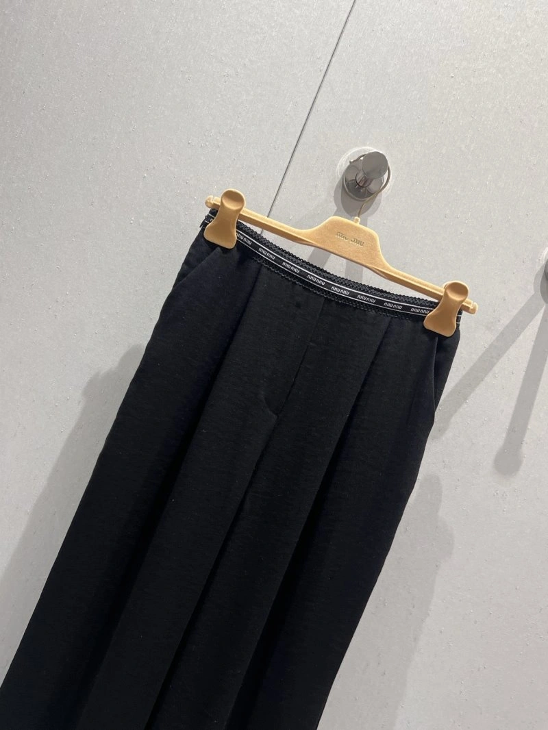 ModernLook Miu Miu Long Pants 148871