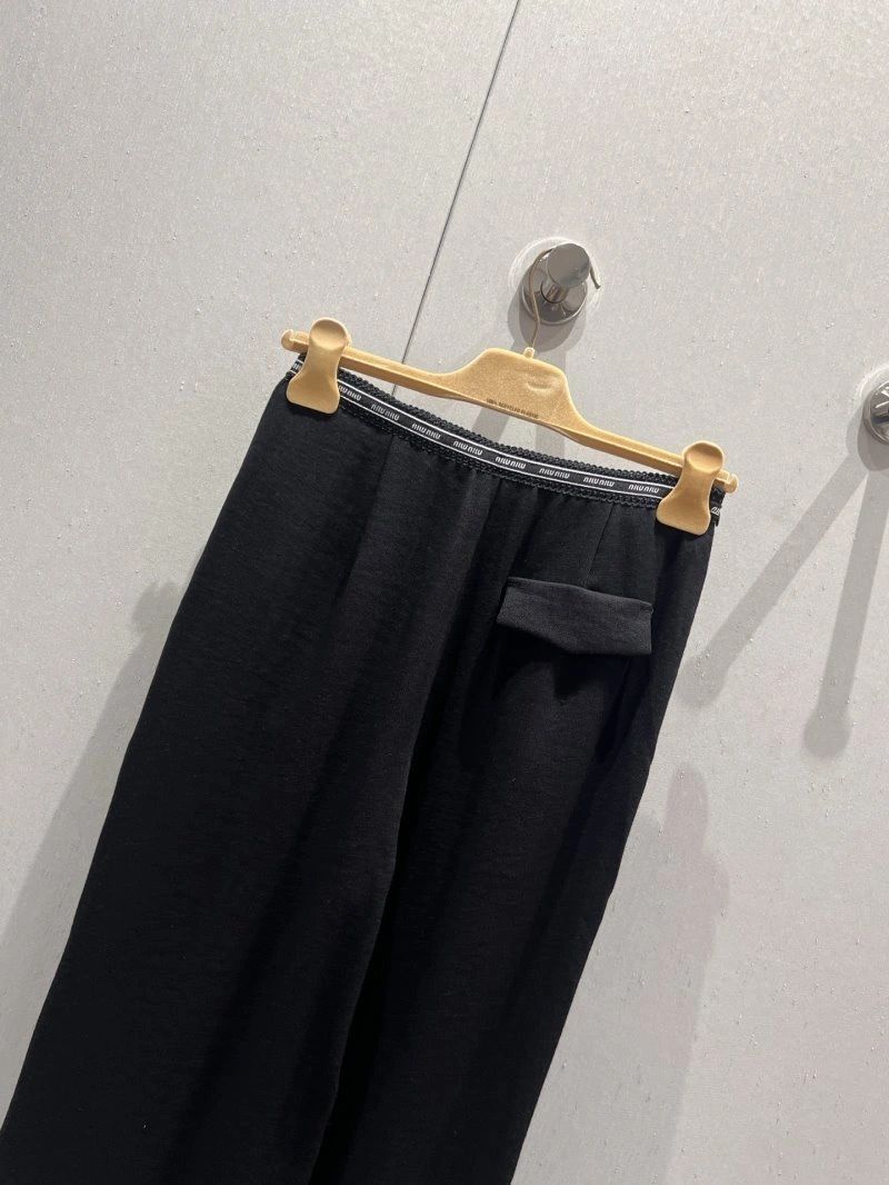 ModernLook Miu Miu Long Pants 148871