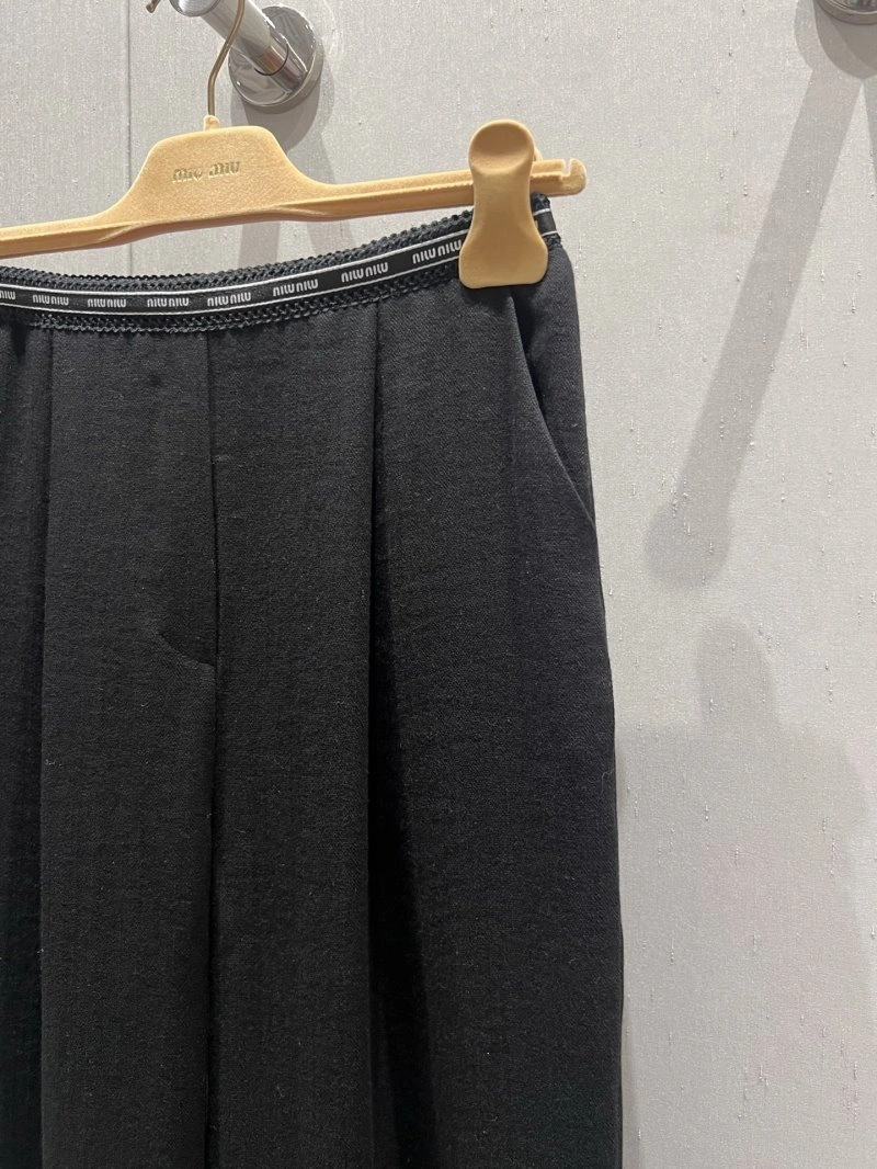 ModernLook Miu Miu Long Pants 148871