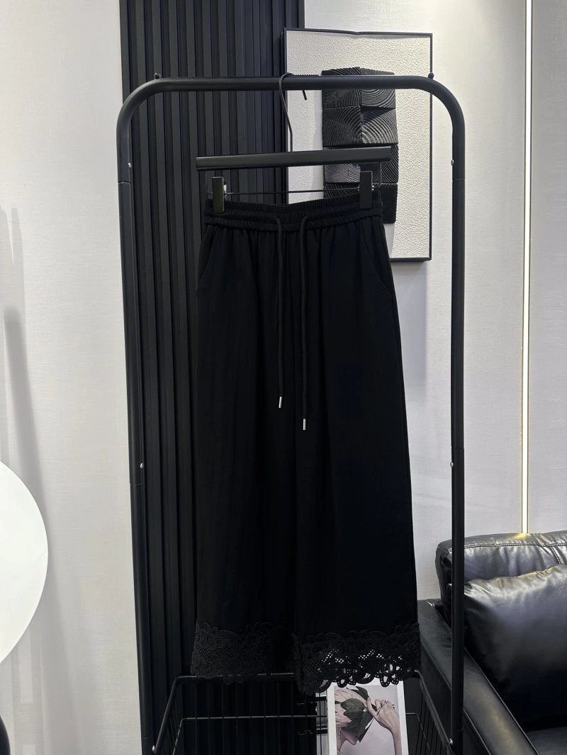 OnTrend Miu Miu Long Pants 148865