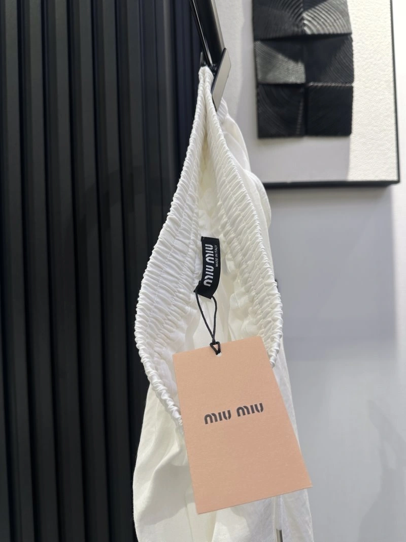 OnTrend Miu Miu Long Pants 148865