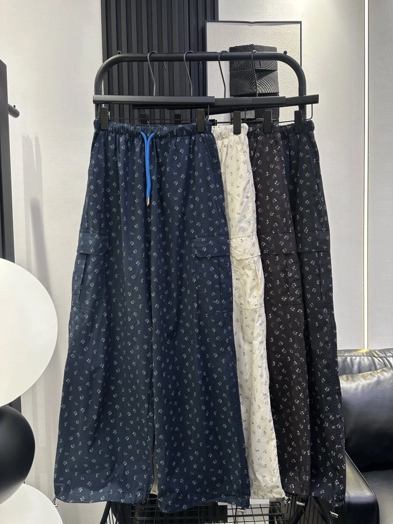 Miu Miu Long Pants OdorResistant 148863