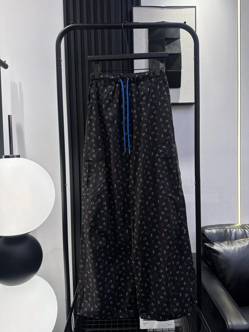 Miu Miu Long Pants OdorResistant 148863