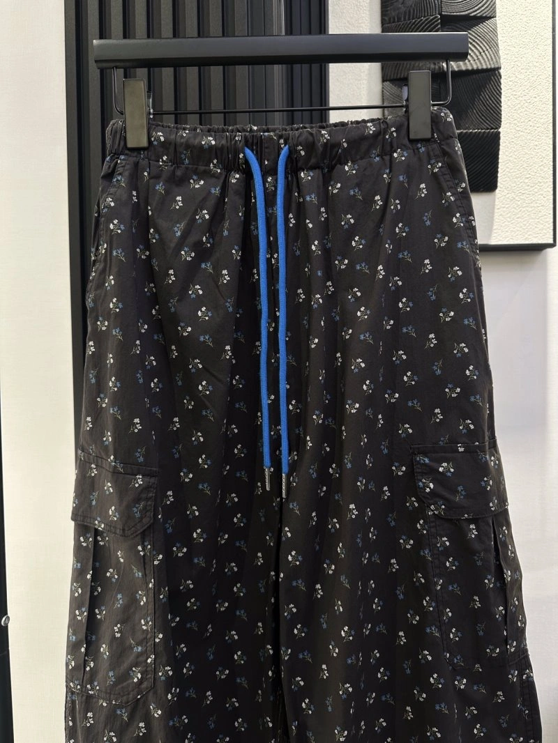 Miu Miu Long Pants OdorResistant 148863