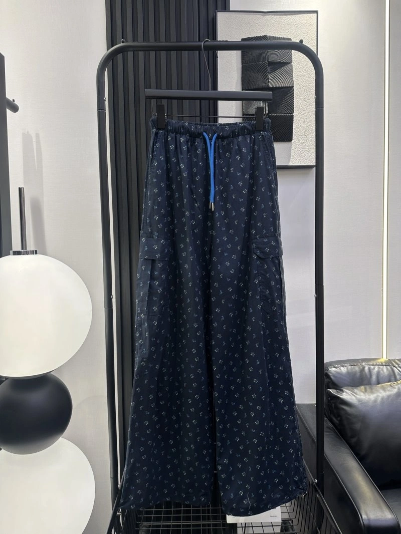 Miu Miu Long Pants OdorResistant 148863