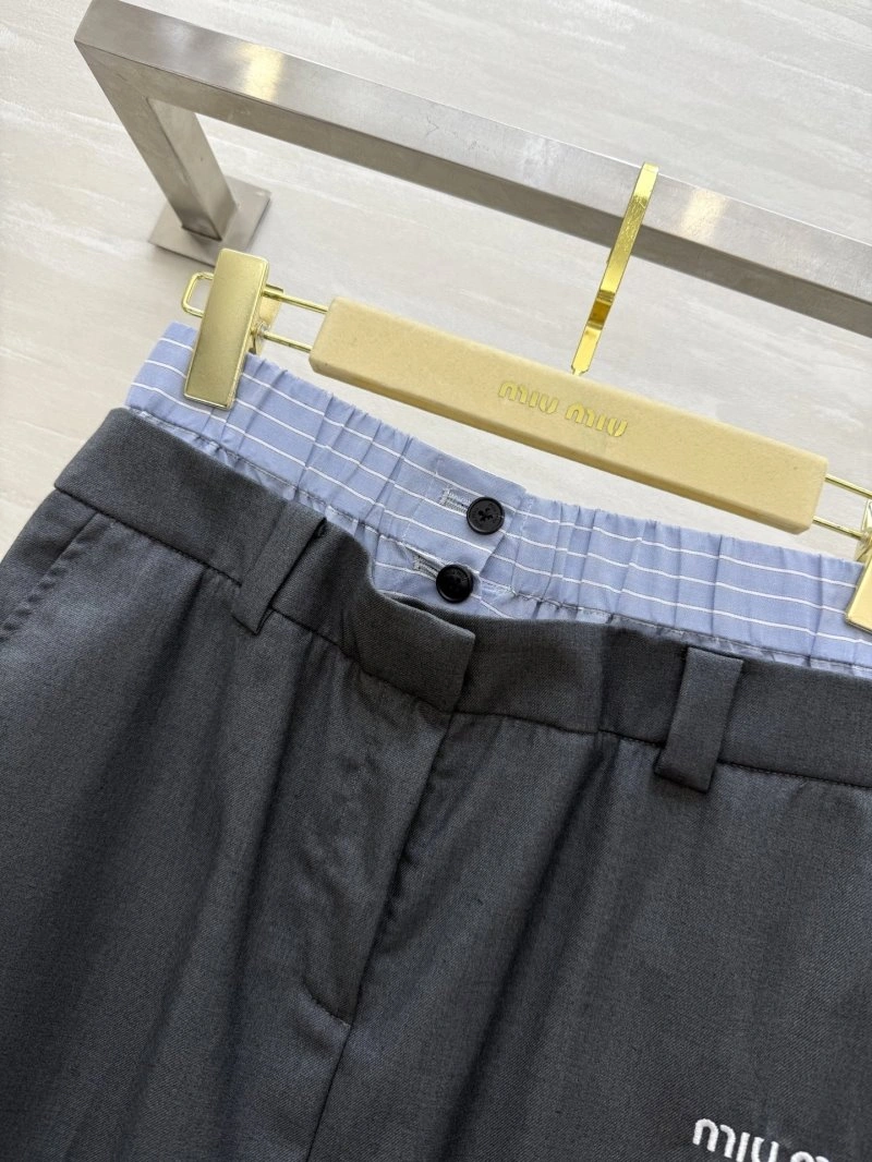 SoftTouch Miu Miu Long Pants 148862