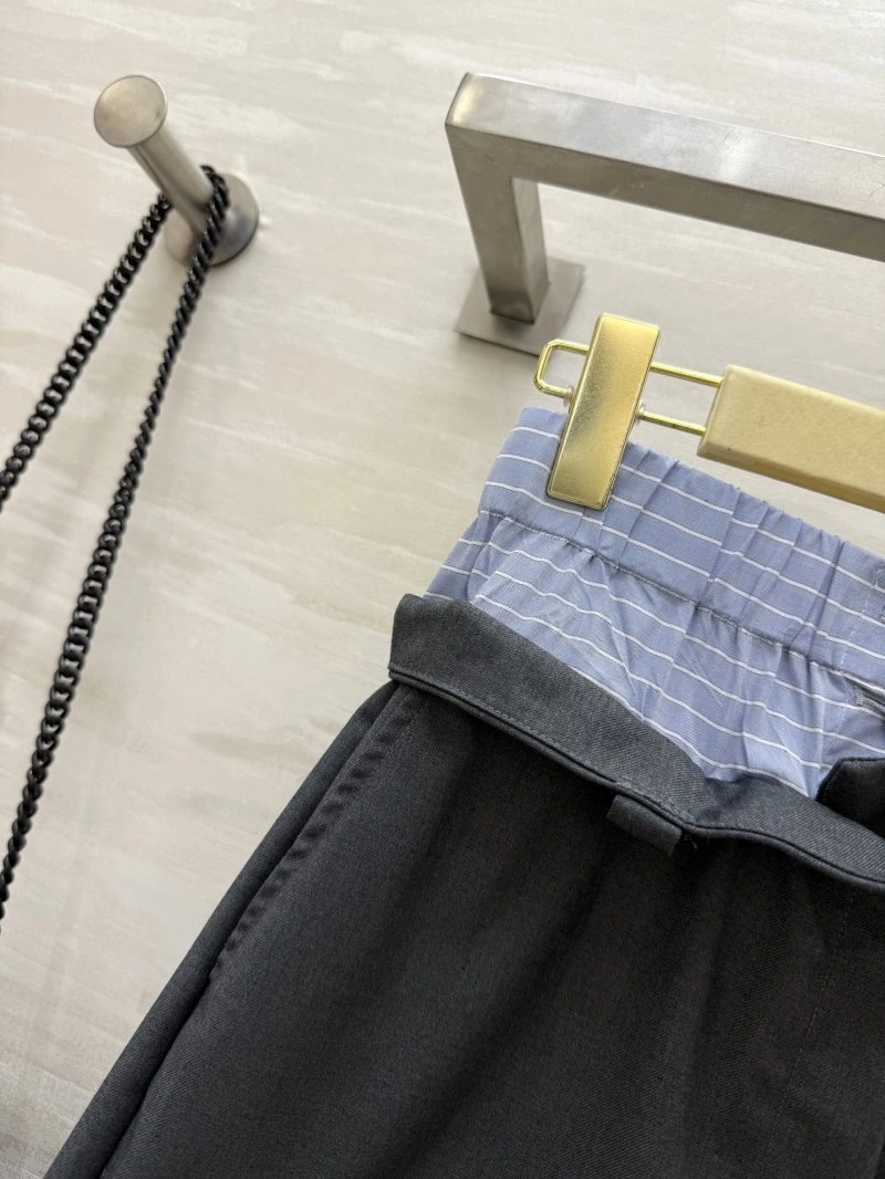 SoftTouch Miu Miu Long Pants 148862