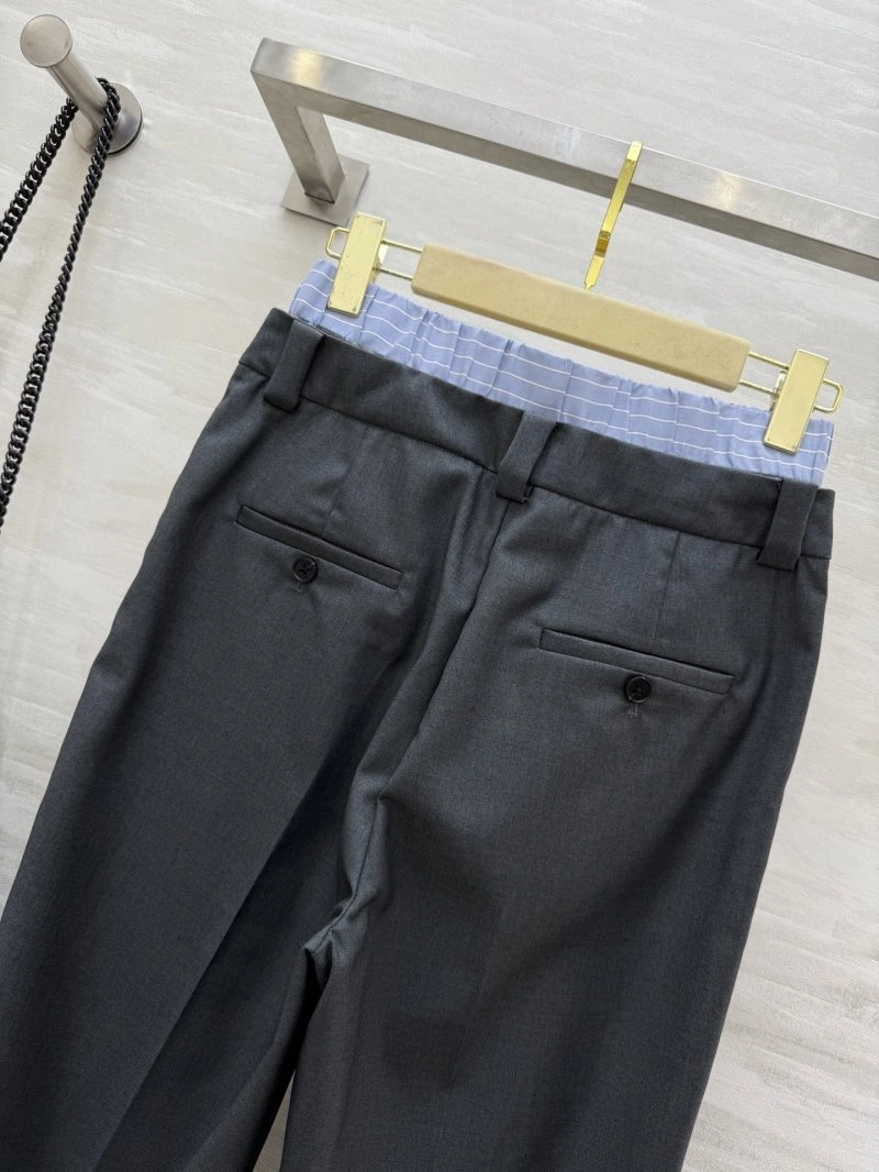 SoftTouch Miu Miu Long Pants 148862