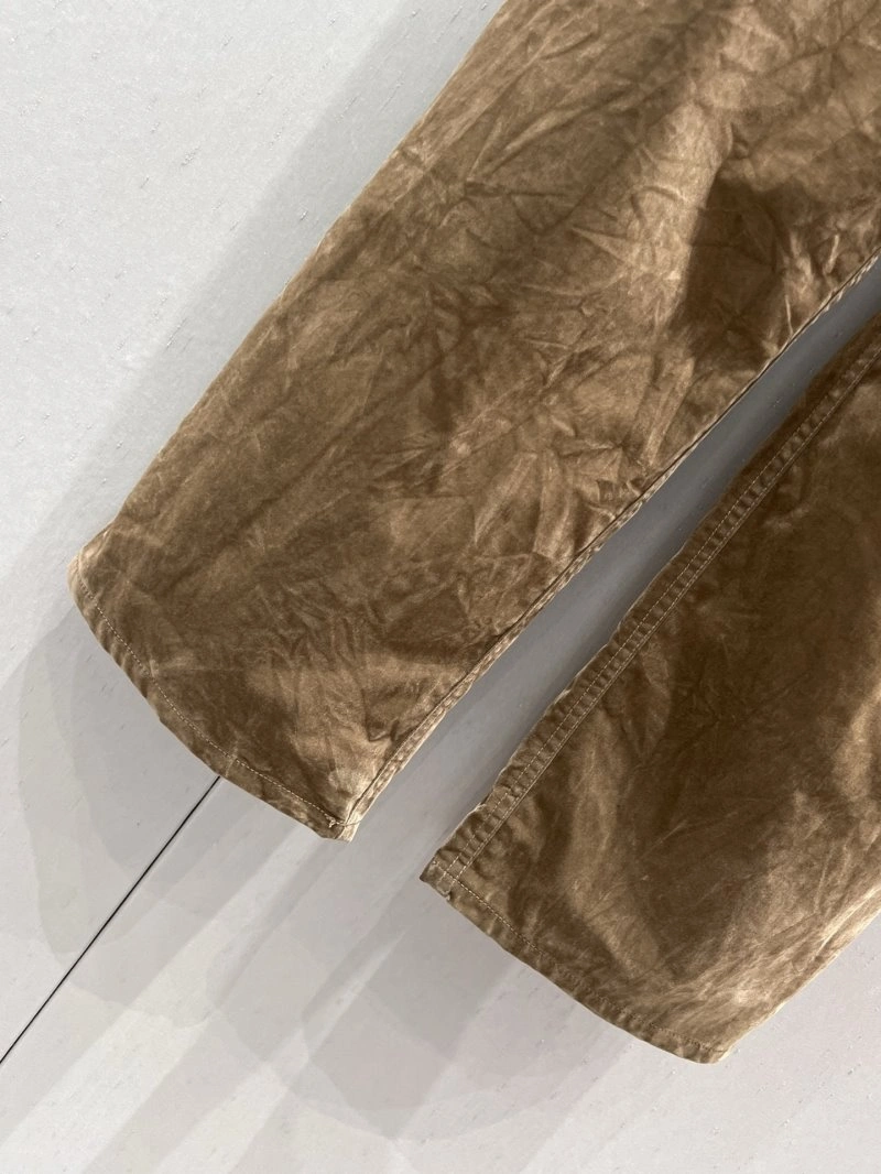 Miu Miu Long Pants ZeroBulk 148864