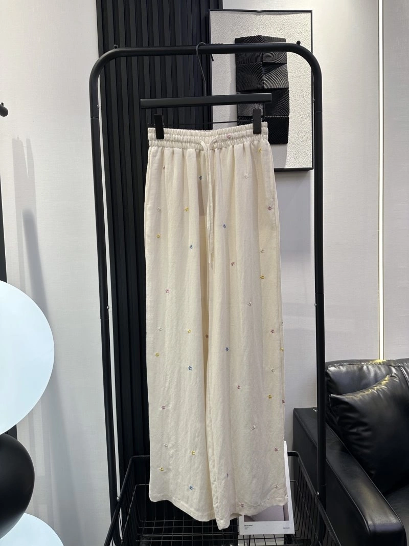 Fashionable Miu Miu Long Pants 148868