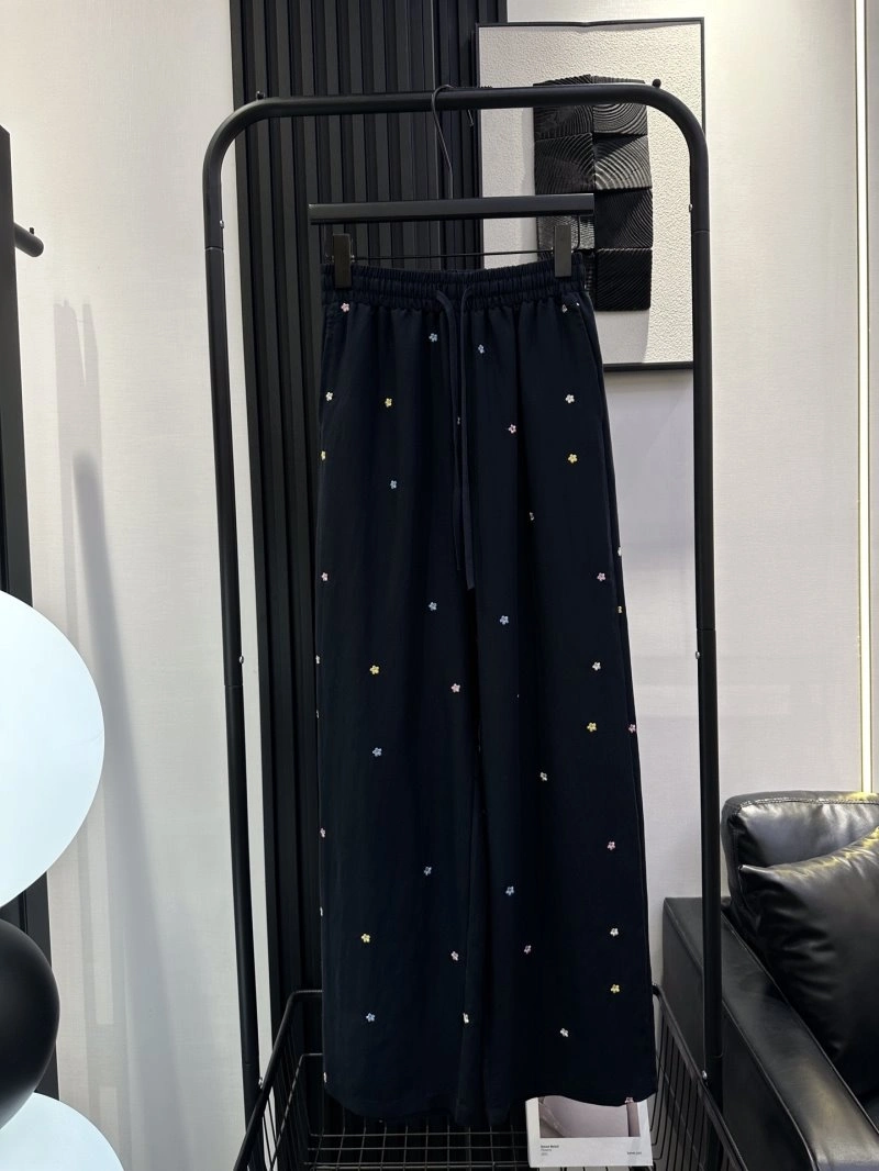 Fashionable Miu Miu Long Pants 148868