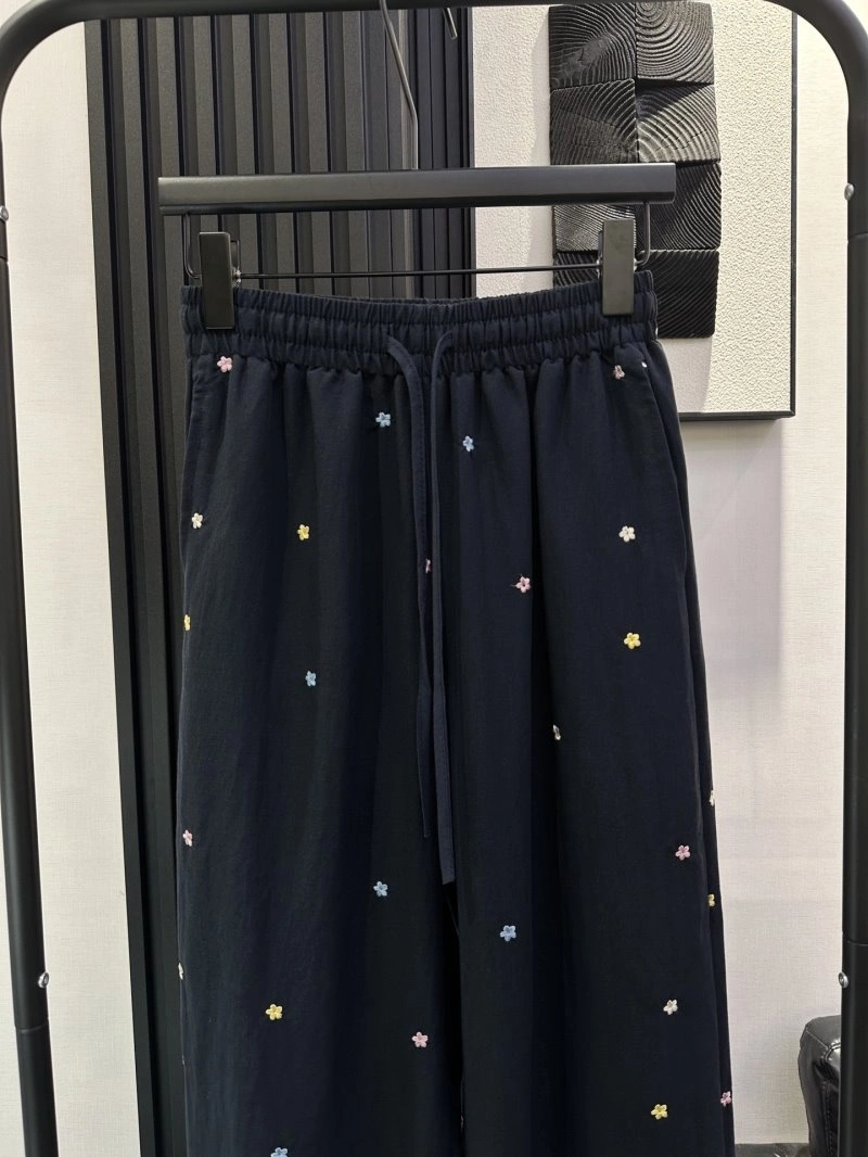 Fashionable Miu Miu Long Pants 148868