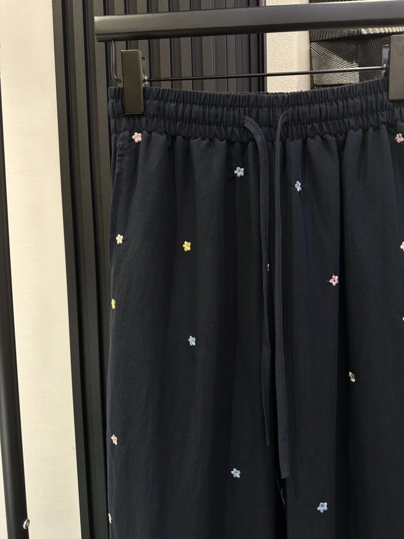 Fashionable Miu Miu Long Pants 148868