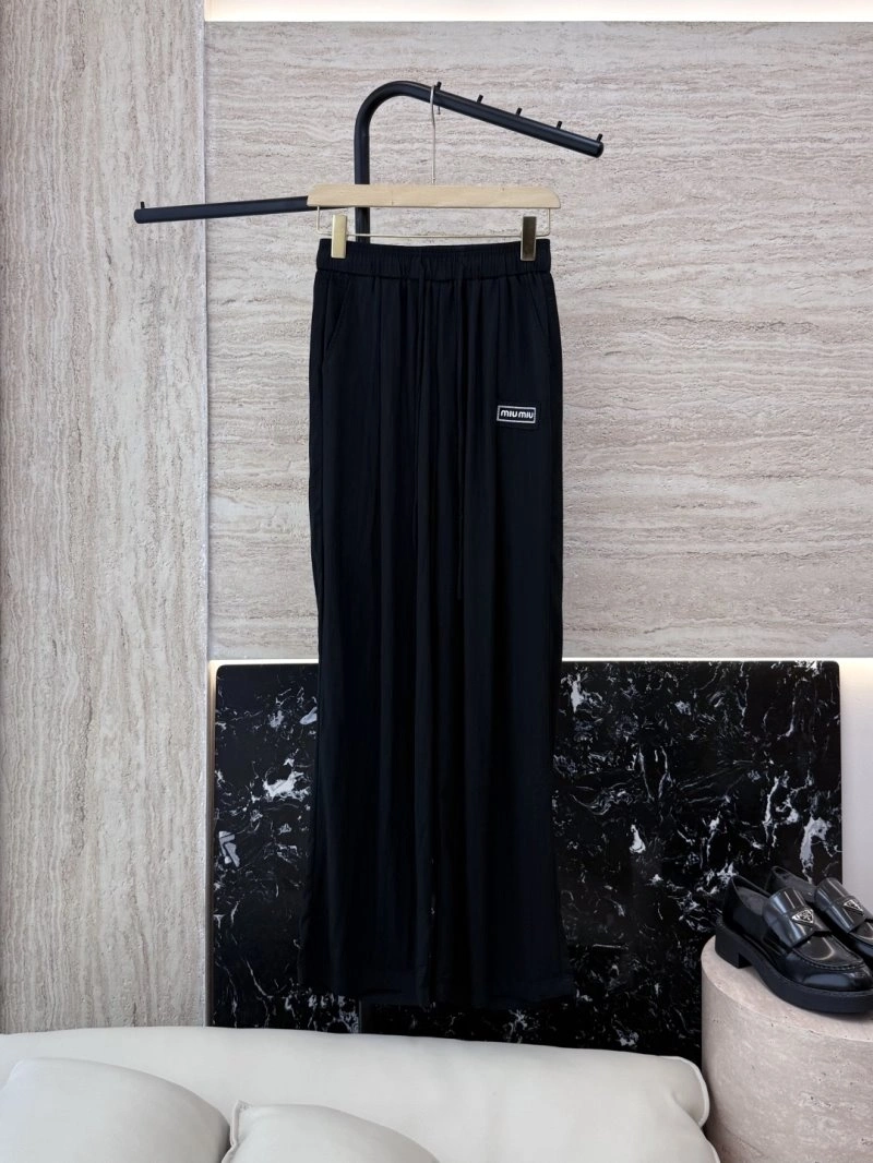 NewStyle Miu Miu Long Pants 148861
