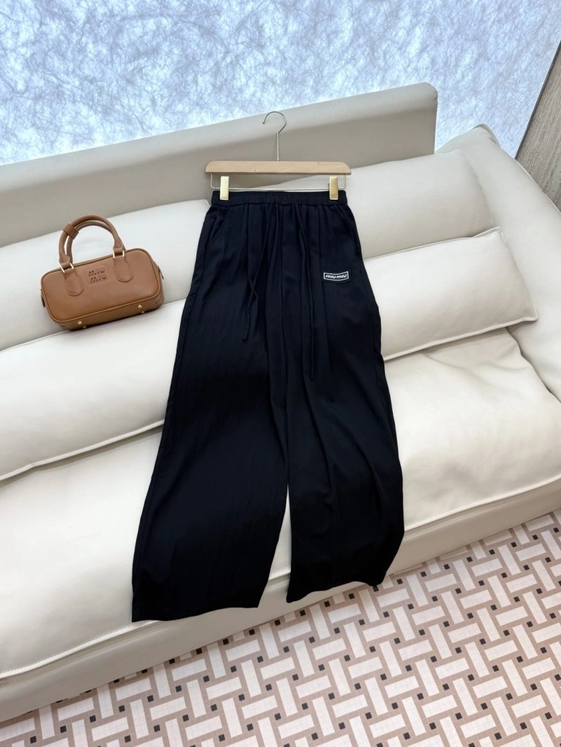 NewStyle Miu Miu Long Pants 148861