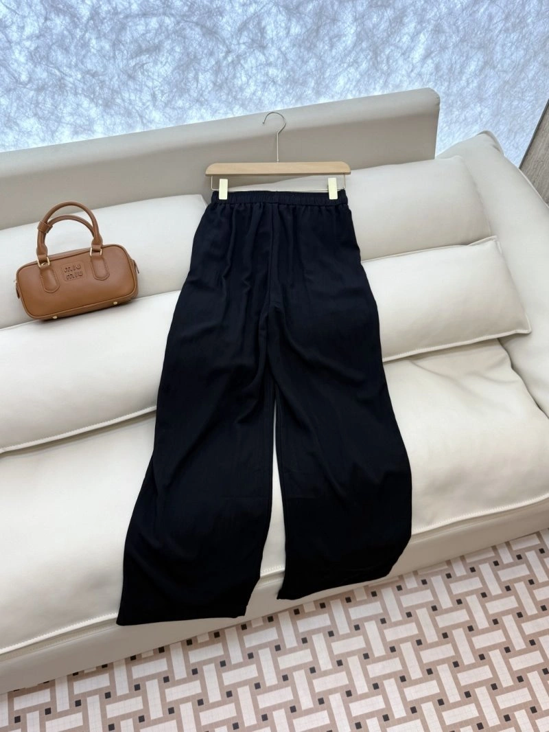 NewStyle Miu Miu Long Pants 148861