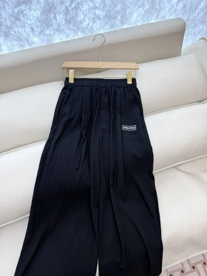 NewStyle Miu Miu Long Pants 148861