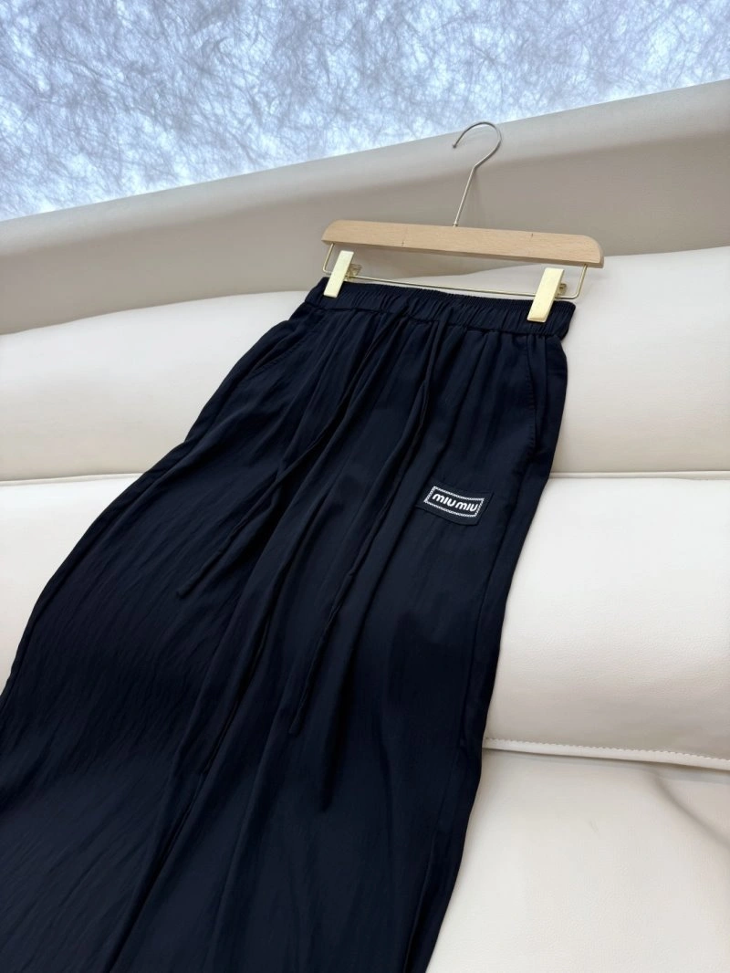 NewStyle Miu Miu Long Pants 148861