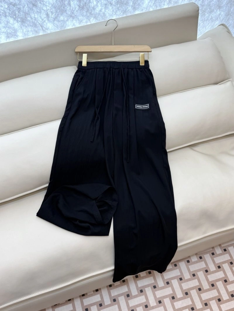 NewStyle Miu Miu Long Pants 148861