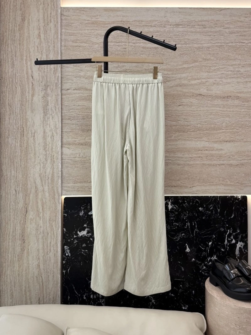 Miu Miu Long Pants ModernLook 148860