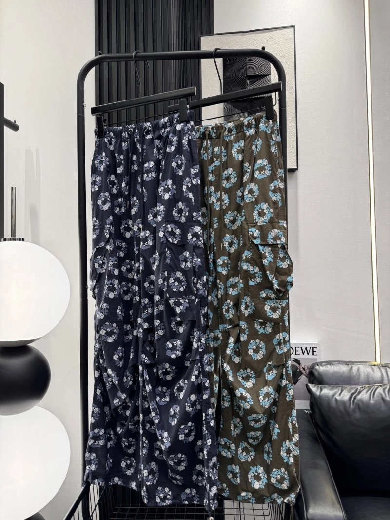 Miu Miu Long Pants ZeroBulk 148835