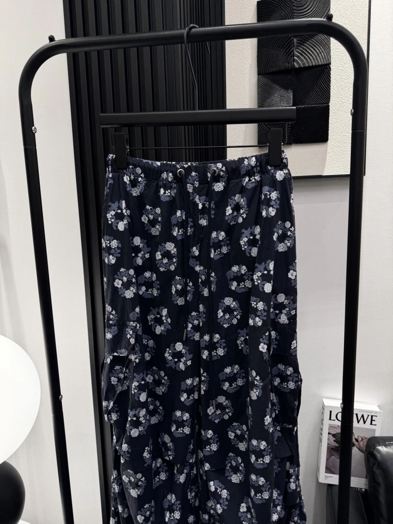 Miu Miu Long Pants ZeroBulk 148835