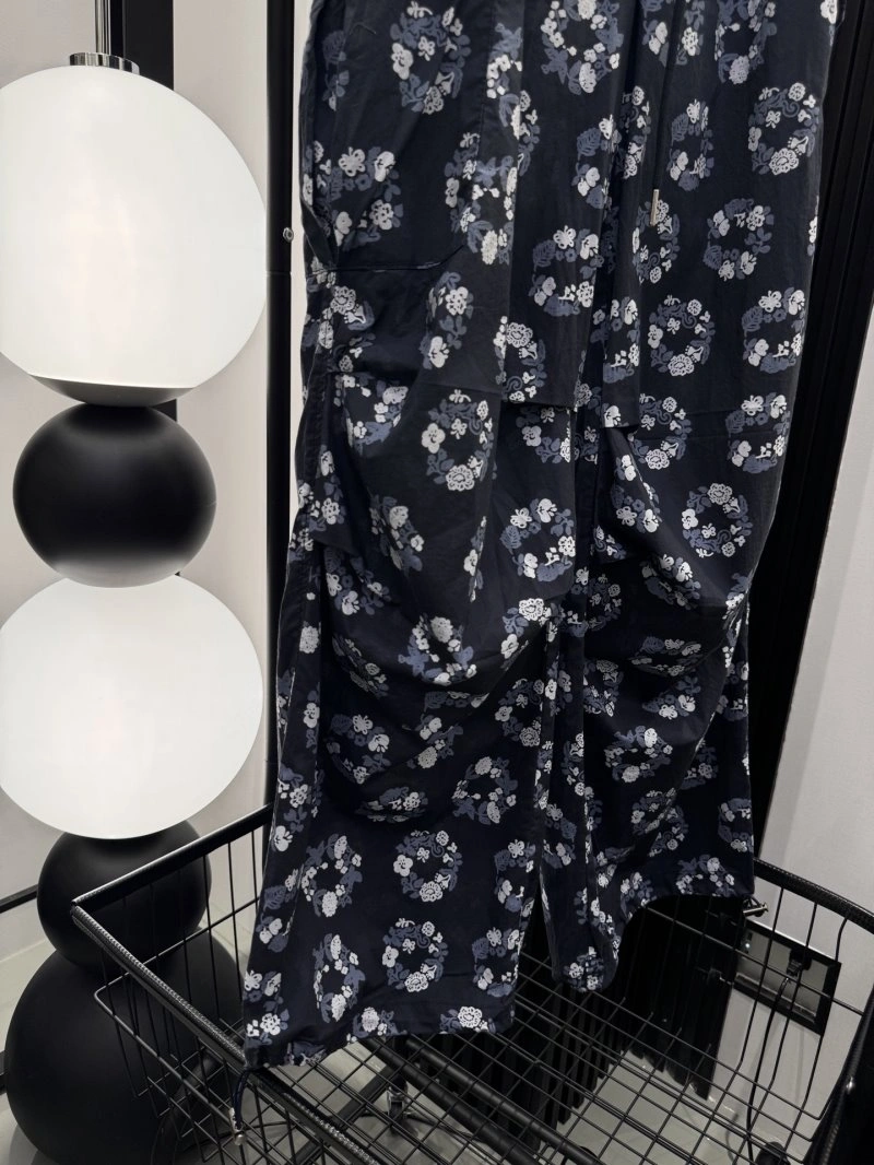 Miu Miu Long Pants ZeroBulk 148835