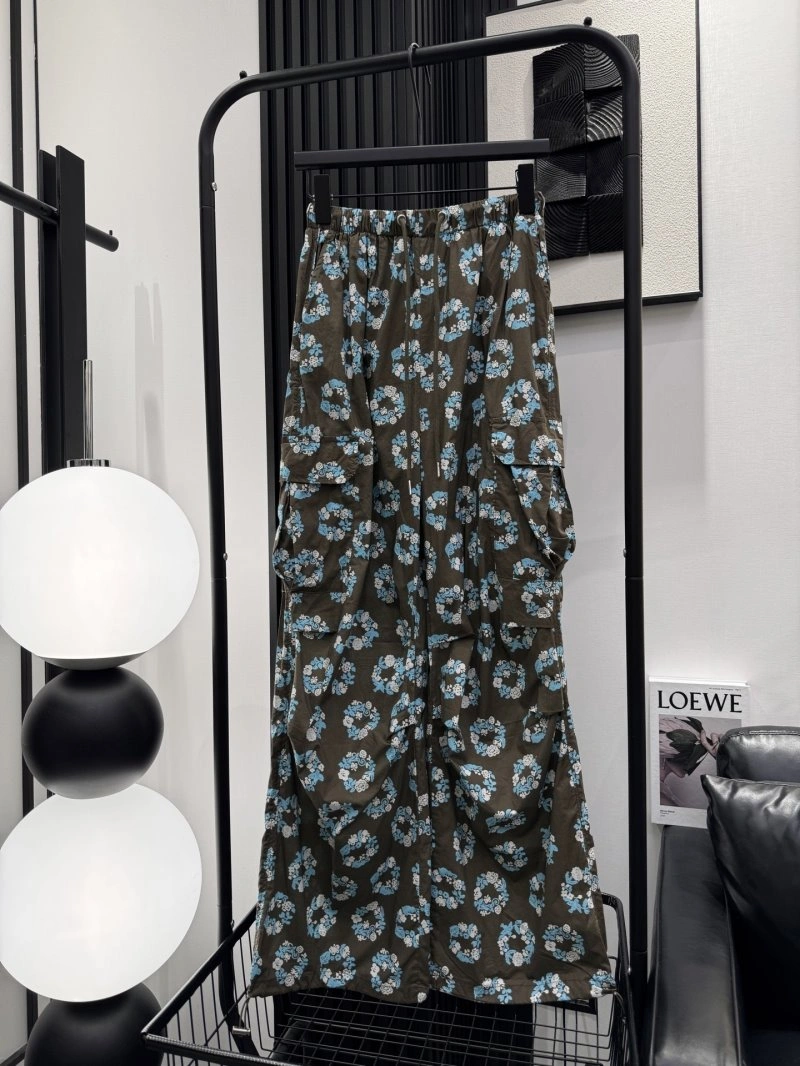 Miu Miu Long Pants ZeroBulk 148835