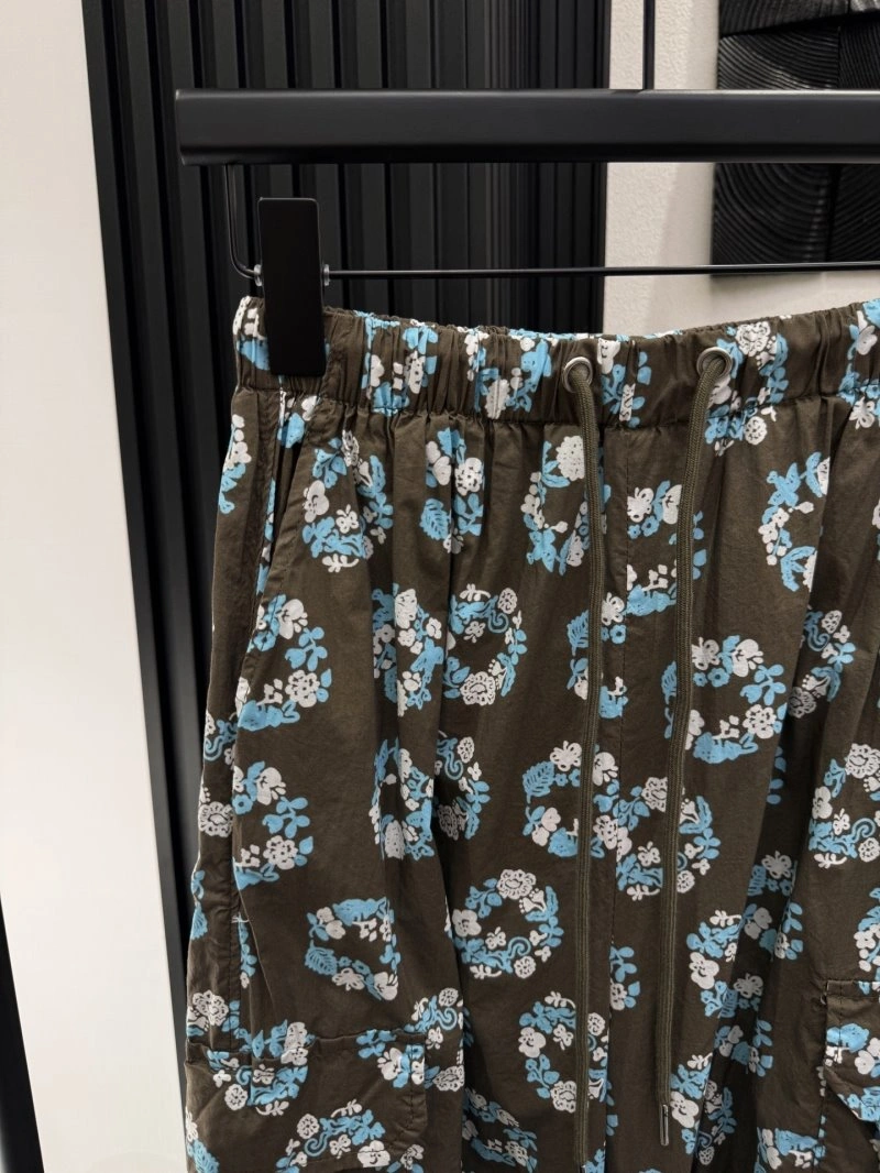 Miu Miu Long Pants ZeroBulk 148835
