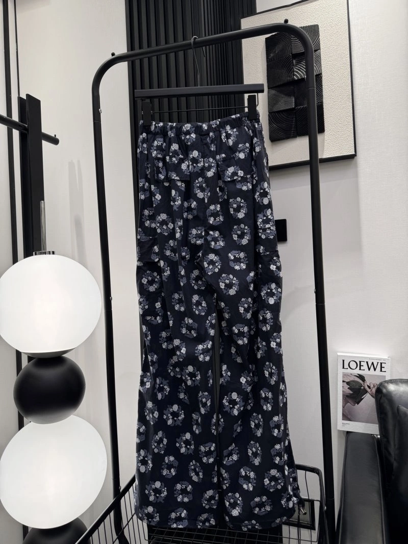 Miu Miu Long Pants ZeroBulk 148835