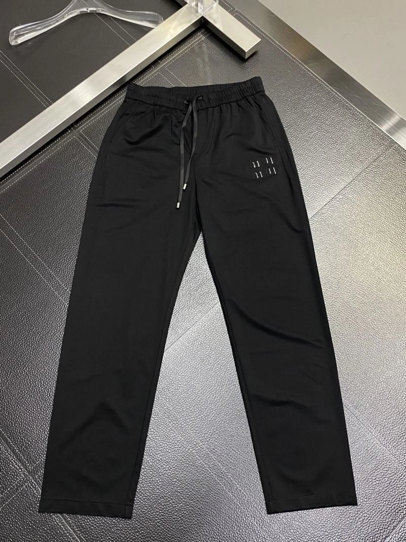 Contemporary Miu Miu Long Pants 160223
