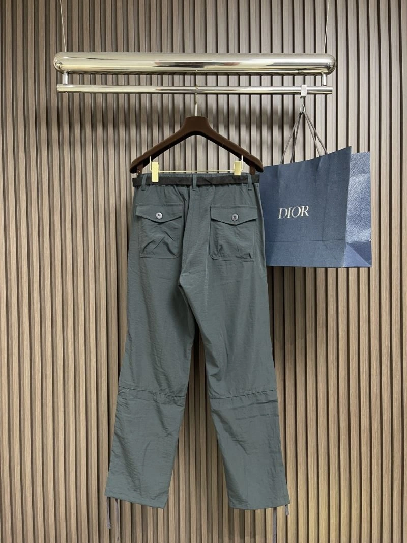 Fashionable Miu Miu Long Pants 160196