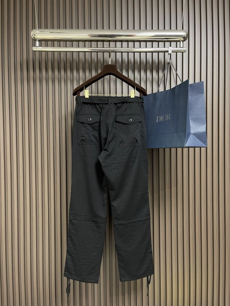RelaxedFit Miu Miu Long Pants 160194