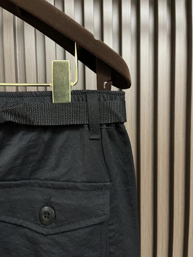 RelaxedFit Miu Miu Long Pants 160194