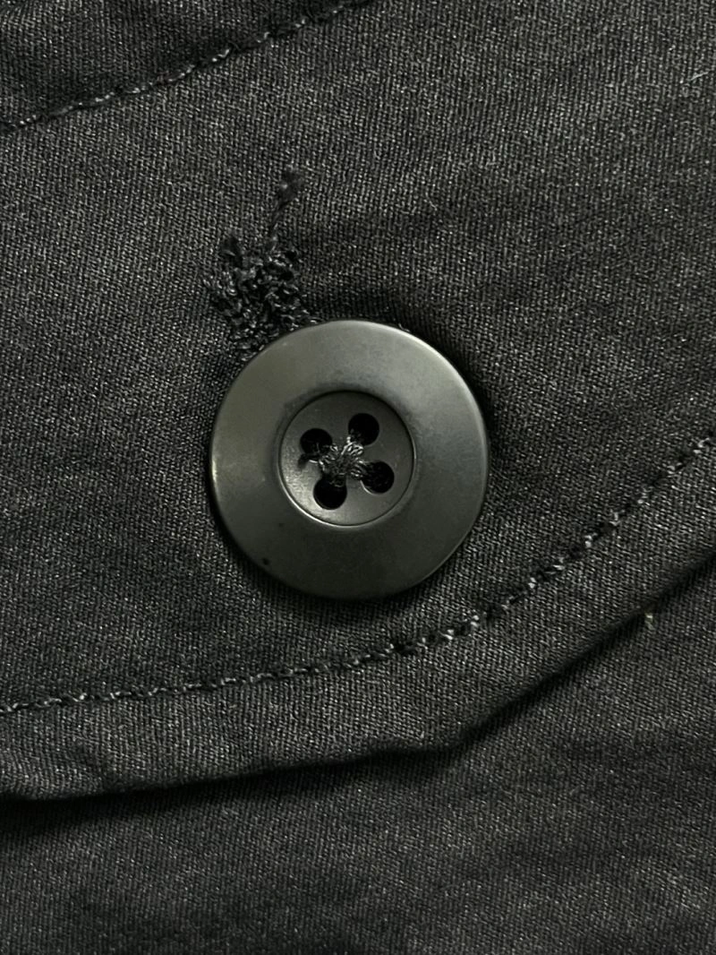 RelaxedFit Miu Miu Long Pants 160194