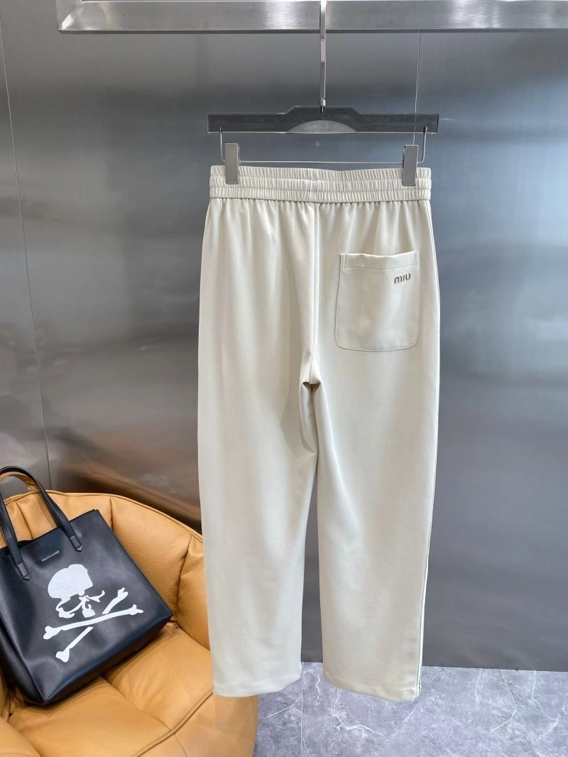 HighPerformance Miu Miu Long Pants 160227