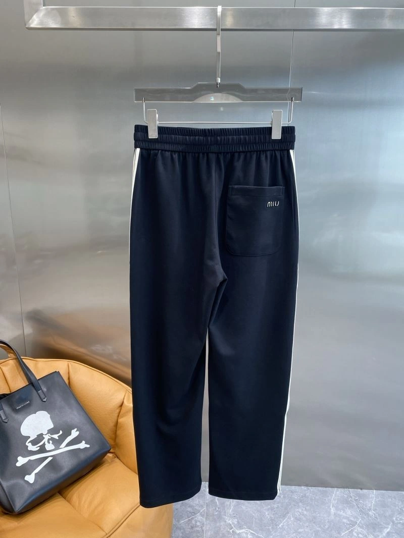 Vibrant Miu Miu Long Pants 160191