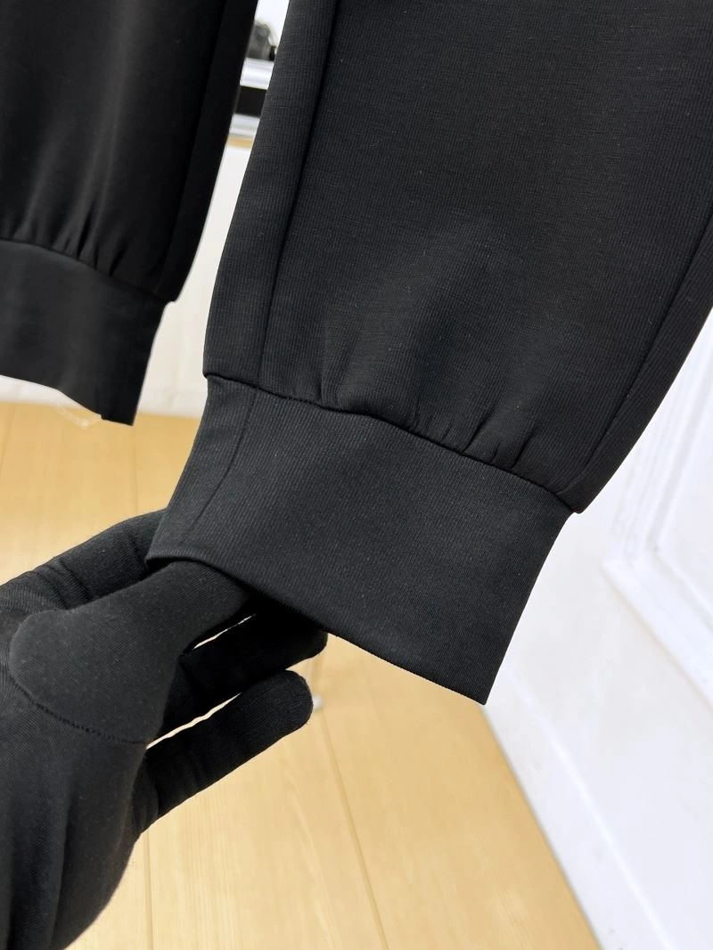 Miu Miu Long Pants Neat 160187