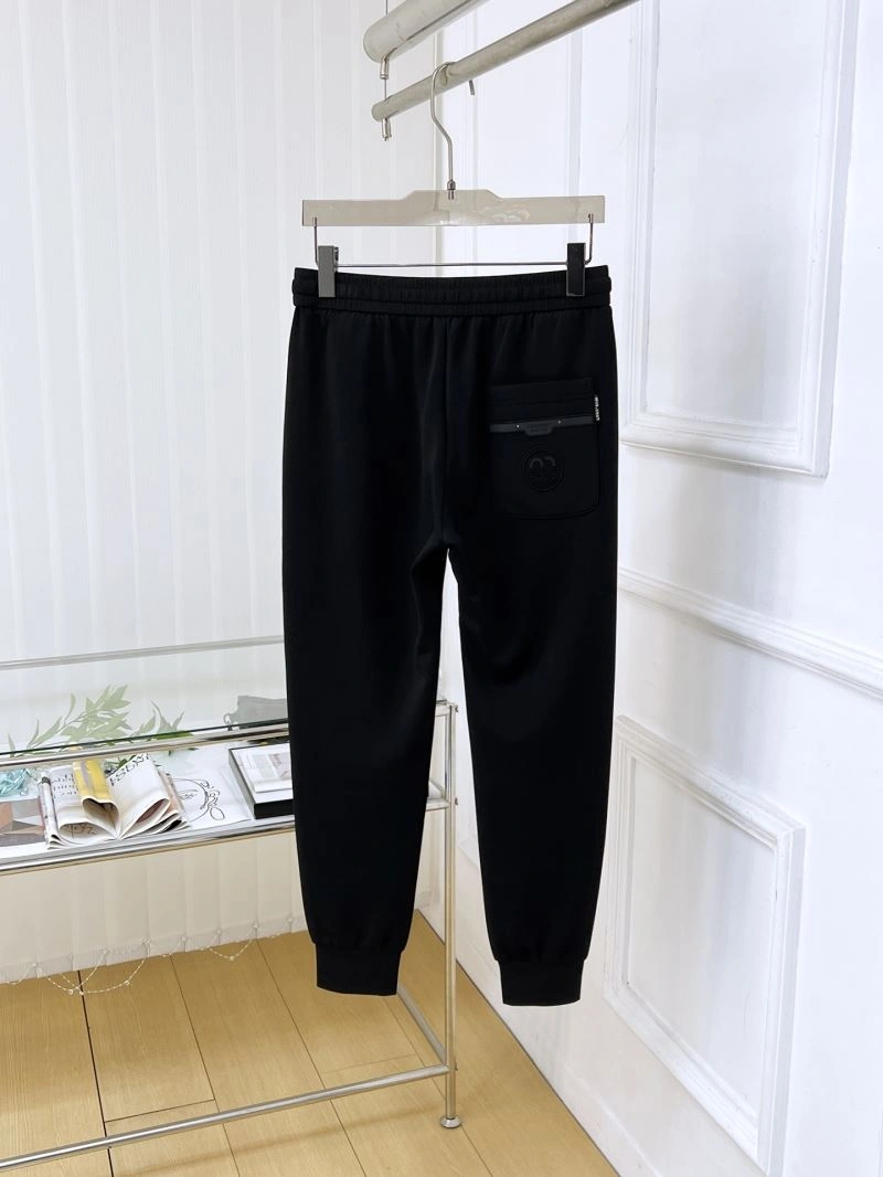 Miu Miu Long Pants Neat 160187