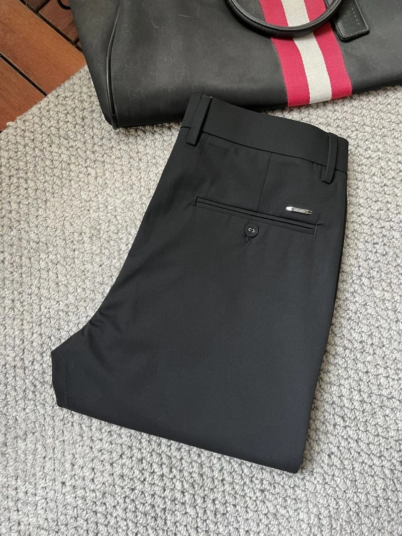 Miu Miu Long Pants Unique 160189